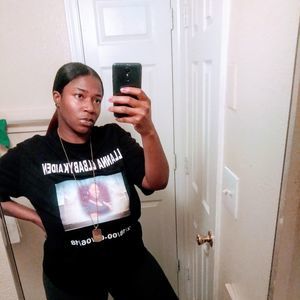 Meet your Posher, Talisha